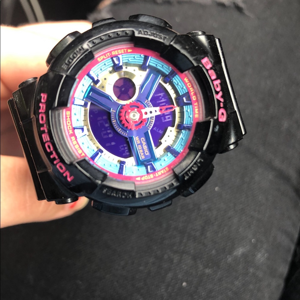 Brand new baby g watch - Picture 3 of 4